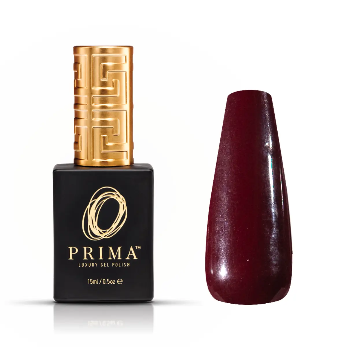 IKON.iQ Prima gel polish Lovisa 1 IKON.iQ Prima gel polish Lovisa