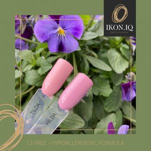 IKON.iQ Prima gel polish Tilda Hilda