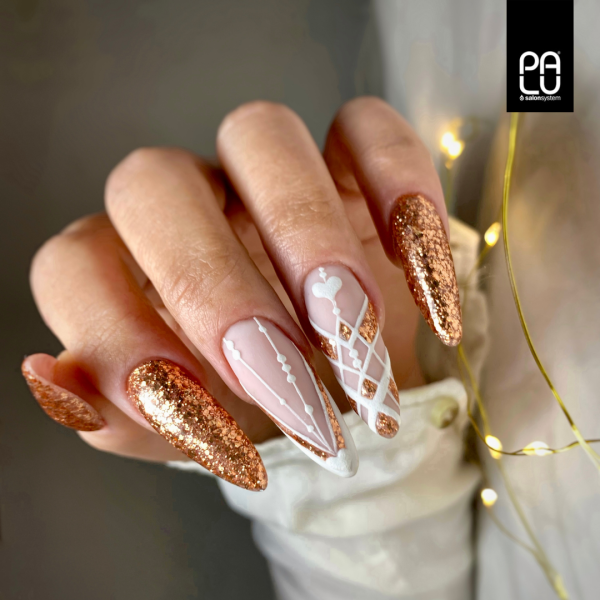PALU gel polish Rio de Janerio RI6,W1
