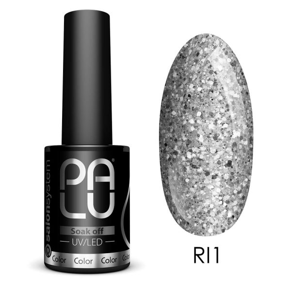 PALU gel polish trajni lak Rio de Janerio RI1