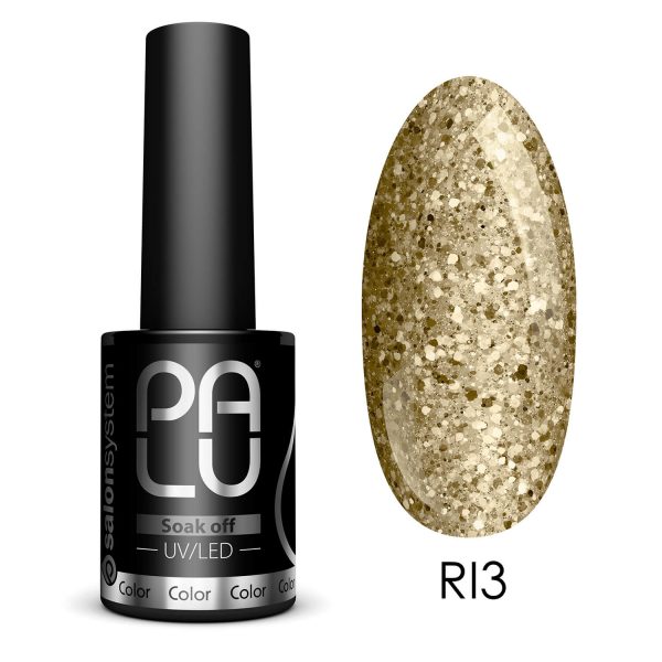 PALU gel polish trajni lak Rio de Janerio RI3