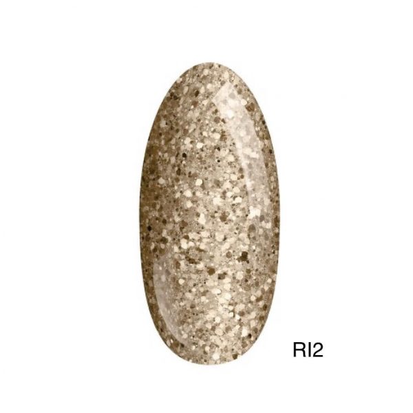 PALU gel polish trajni lak Rio de Janerio RI2
