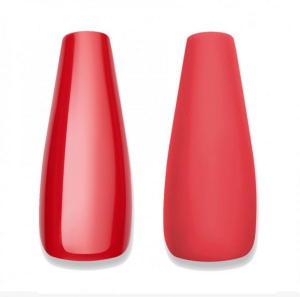 IKON.iQ Prima gel polish trajni lak Astrid