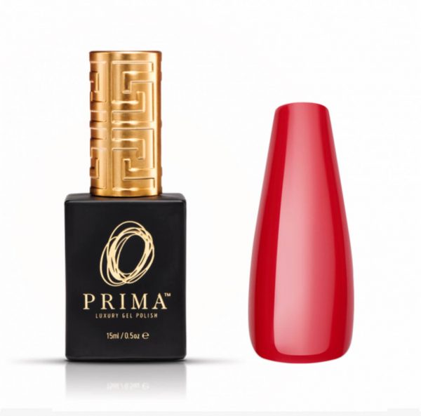 IKON.iQ Prima gel polish trajni lak Edith