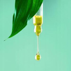 Claresa Dray Oil Hand Elixir