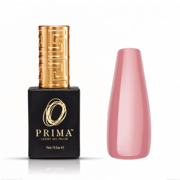 IKON.iQ Prima gel polish trajni lak Livia