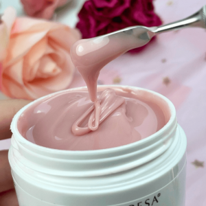 Claresa builder gel Cover