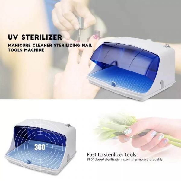 UV-C sterilizator Pro Blue
