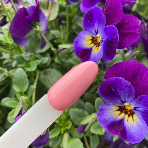 IKON.iQ Prima gel polish trajni lak Livia