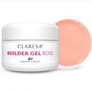 Claresa builder gel Ross