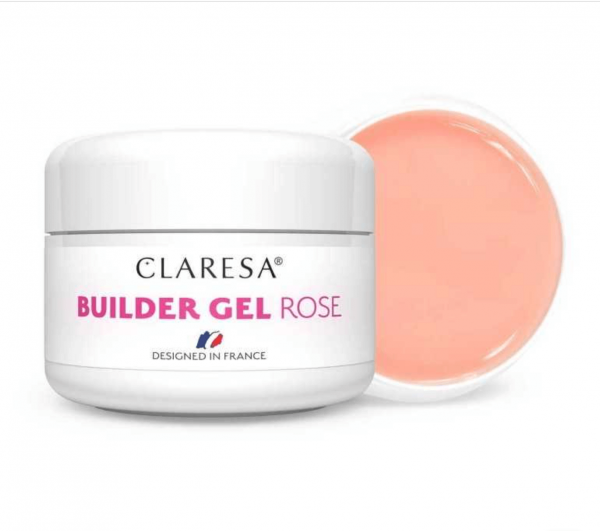 Claresa builder gel Ross