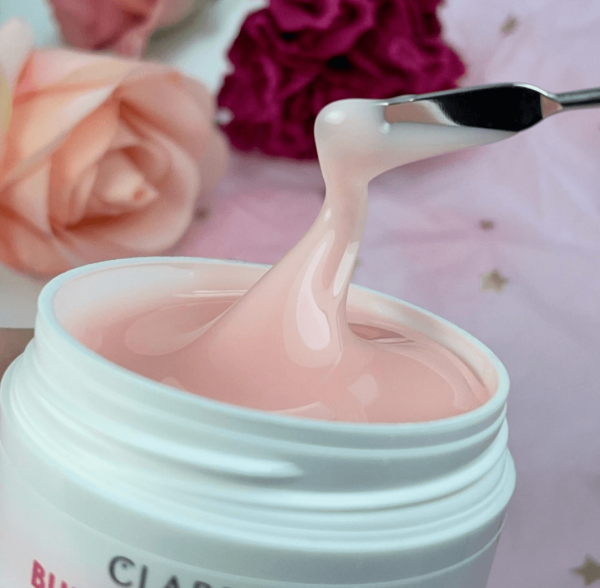 Claresa builder gel Ross
