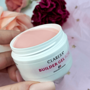 Claresa builder gel Ross
