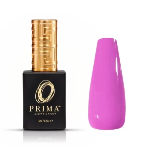 IKON.iQ Prima gel polish Barbro