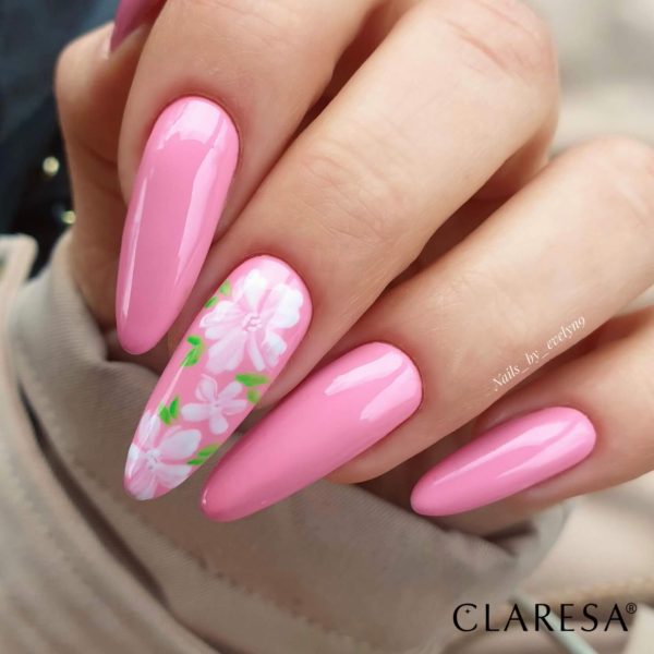 Claresa trajni lak gel polish Kiss Me 3