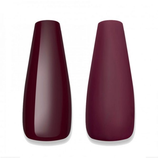IKON.iQ Prima gel polish trajni lak Sofia
