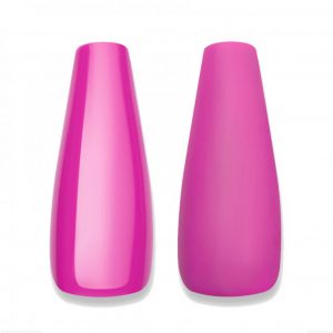 IKON.iQ Prima gel polish trajni lak Asa