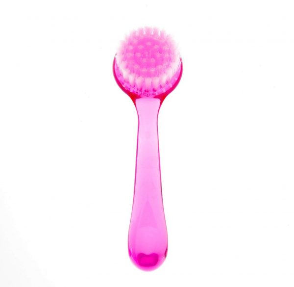 Četkica za manikuru Pink