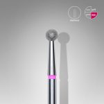 Staleks Expret dijamantni nastavak za brusilicu Ball Red 3,5 mm