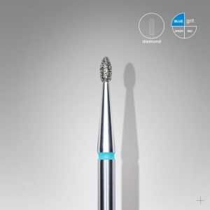 Staleks Expret dijamantni nastavak za brusilicu Bud Blue 1.6/3.4 mm