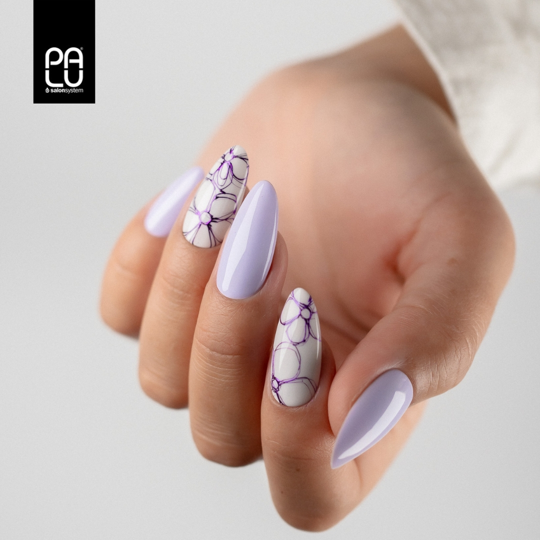 PALU gel polish Miami MA2