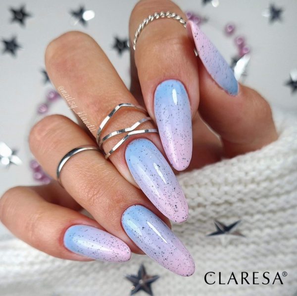 Claresa trajni lak gel polish Marshmallow 10