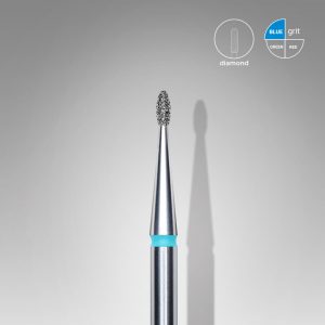 Staleks Expret dijamantni nastavak But Blue 1.2/3 mm