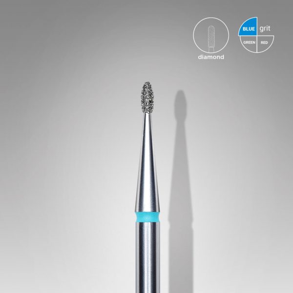 Staleks Expret dijamantni nastavak But Blue 1.2/3 mm