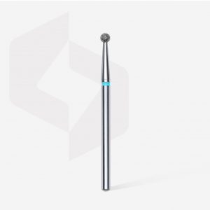 Staleks Expret dijamantni nastavak za brusilicu Ball Blue 2,5 mm