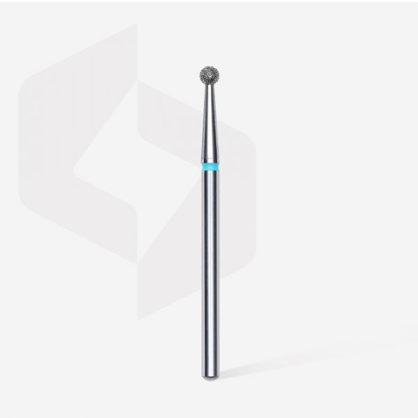 Staleks Expret dijamantni nastavak za brusilicu Ball Blue 2,5 mm