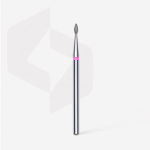 Staleks Expret dijamantni nastavak za brusilicu Drop Red 1.6/4 mm