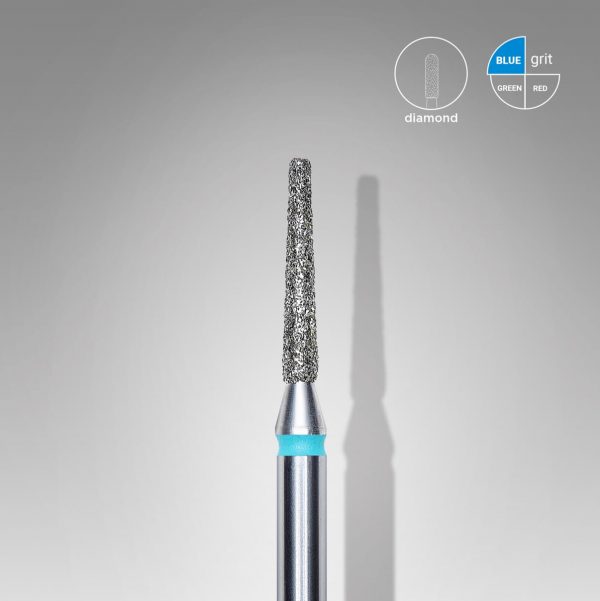 Staleks Expret dijamantni nastavak za brusilicu Frustum Blue 1.6/10 mm