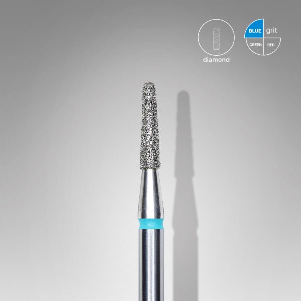Staleks Expret dijamantni nastavak za brusilicu Frustum Blue 1.8/8 mm