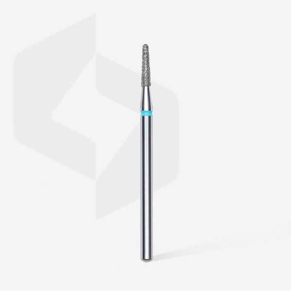Staleks Expret dijamantni nastavak za brusilicu Frustum Blue 1.8/8 mm