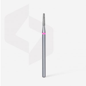 Staleks Expret dijamantni nastavak za brusilicu Frustum Red 1.8/8 mm
