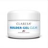 Claresa builder gel Clear