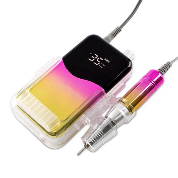 Brusilica za nokte portable Nail Pro