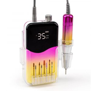 Brusilica za nokte portable Nail Pro