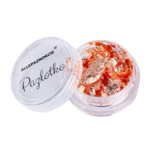 Ukrasi za nokte Flame 8