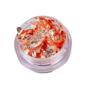 Ukrasi za nokte Flame 8