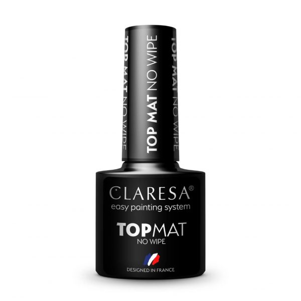 Claresa top matt no wipe
