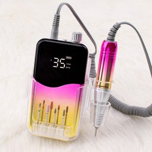 Brusilica za nokte portable Nail Pro