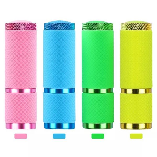 Mini LED Lampa za nokte Star Pro 3W