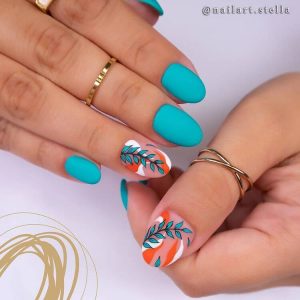 IKON.iQ Prima gel polish trajni lak Ebba