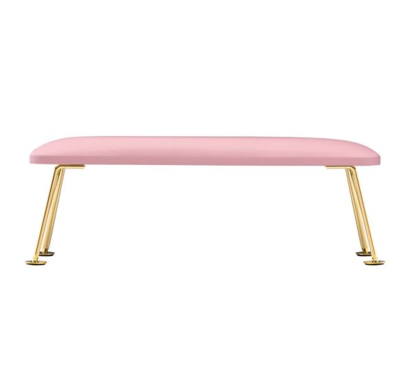 Naslon za ruku Golden Pink