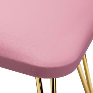 Naslon za ruku Golden Pink