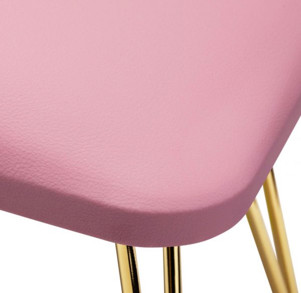 Naslon za ruku Golden Pink