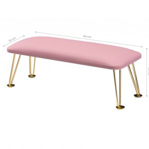 Naslon za ruku Golden Pink