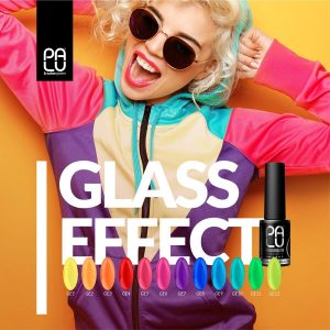 Glass Effect