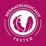 Dermatologically tested